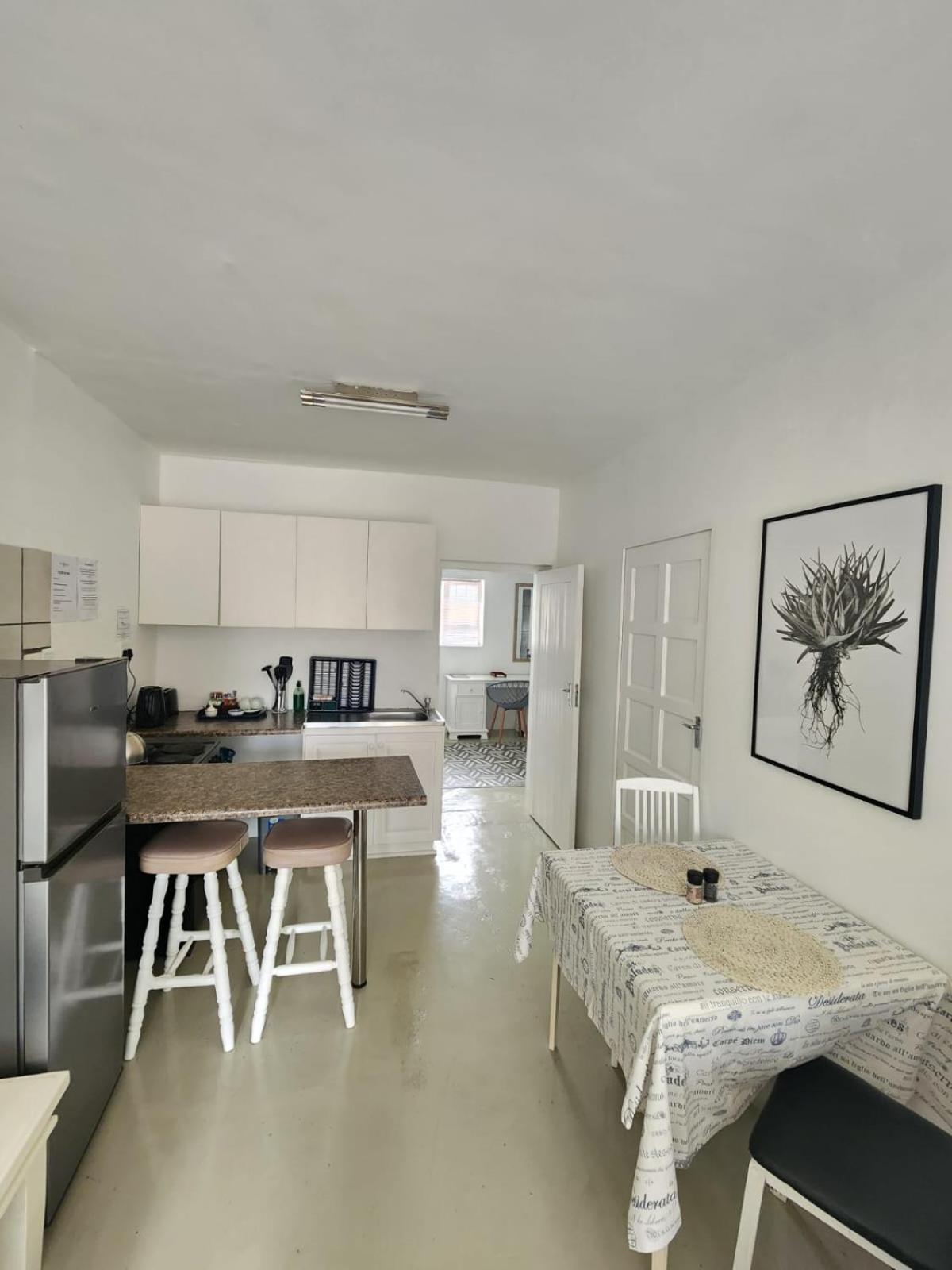 ריצ'רדס ביי Hillton Manor Guest House מראה חיצוני תמונה