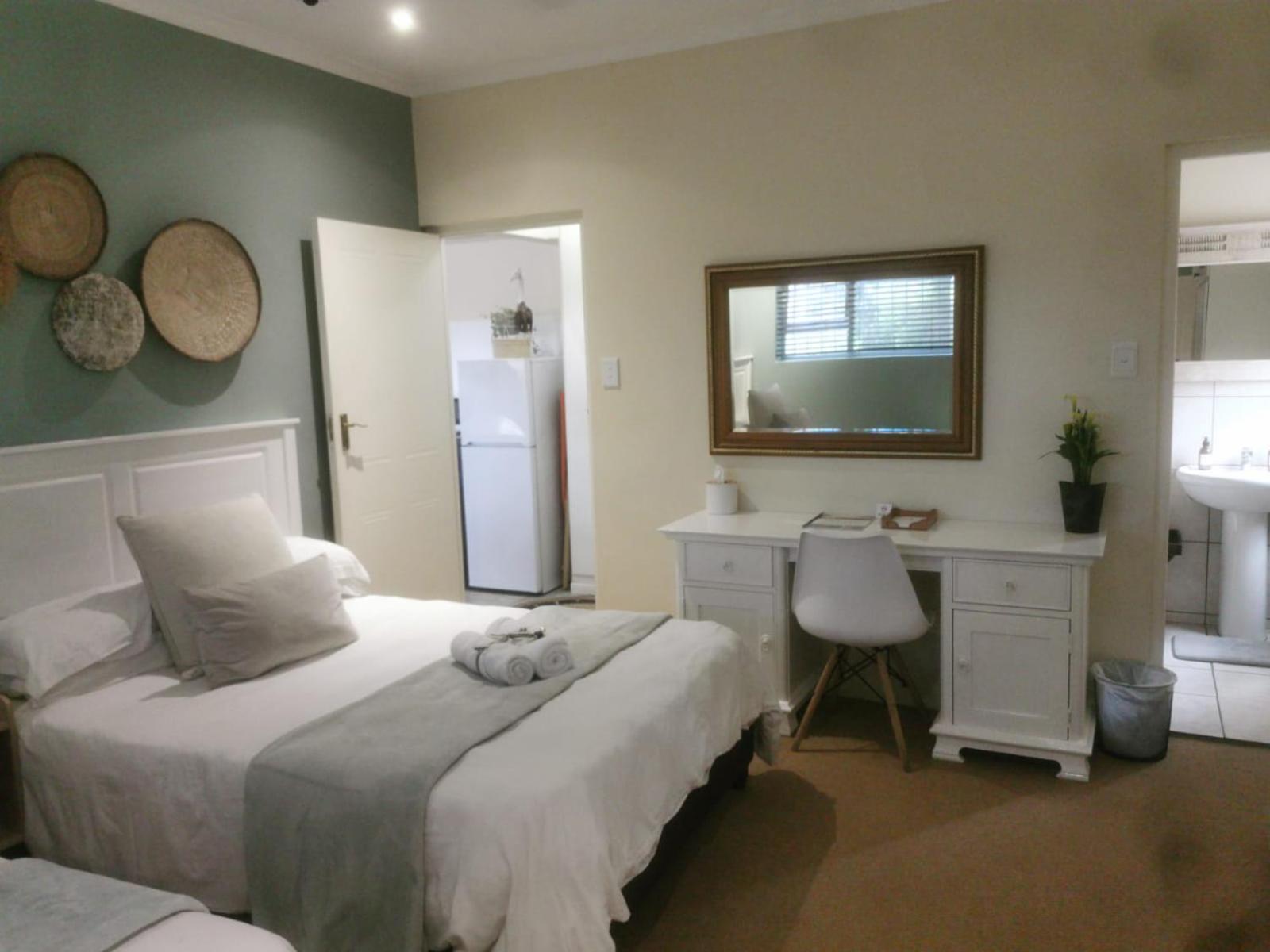 ריצ'רדס ביי Hillton Manor Guest House מראה חיצוני תמונה