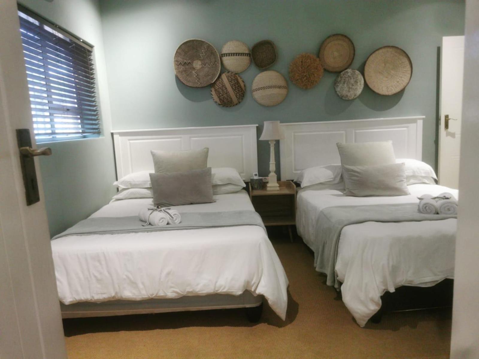 ריצ'רדס ביי Hillton Manor Guest House מראה חיצוני תמונה