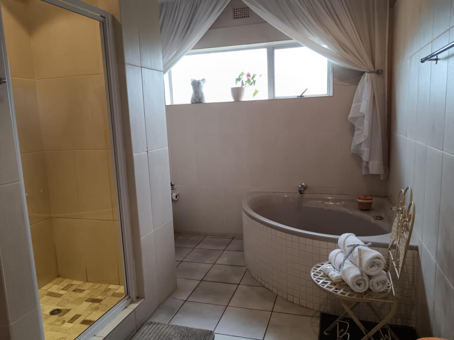 ריצ'רדס ביי Hillton Manor Guest House מראה חיצוני תמונה
