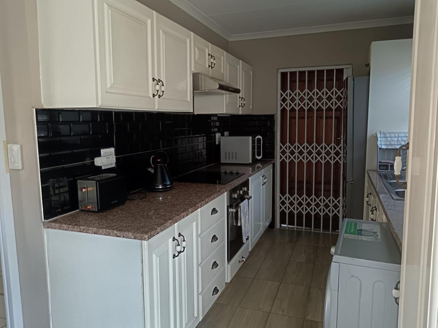 ריצ'רדס ביי Hillton Manor Guest House מראה חיצוני תמונה